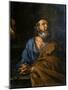 Saint Francis Xavier-Cesare Fracanzano-Mounted Giclee Print