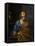 Saint Francis Xavier-Cesare Fracanzano-Framed Stretched Canvas