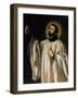 Saint Francis Xavier-Cesare Fracanzano-Framed Giclee Print