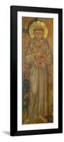 Saint Francis-Cimabue-Framed Giclee Print