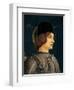 Saint George, C.1475-76-Cosimo Tura-Framed Giclee Print