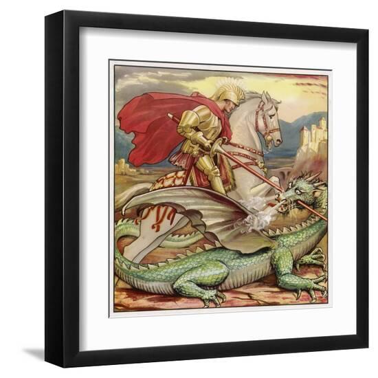 Art Print, , large