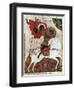 Saint George-null-Framed Premium Giclee Print