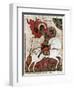 Saint George-null-Framed Premium Giclee Print