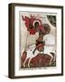 Saint George-null-Framed Giclee Print