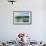 Saint Georges Caye Resort, Belize, Central America-Stuart Westmorland-Framed Photographic Print displayed on a wall