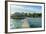 Saint Georges Caye Resort, Belize, Central America-Stuart Westmorland-Framed Photographic Print