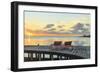 Saint Georges Caye Resort, Belize-Stuart Westmorland-Framed Photographic Print