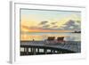 Saint Georges Caye Resort, Belize-Stuart Westmorland-Framed Photographic Print