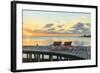 Saint Georges Caye Resort, Belize-Stuart Westmorland-Framed Photographic Print