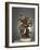 Saint Georges combattant le dragon-Emmanuel Fremiet-Framed Giclee Print