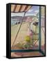 Saint-Gildas Point, 1922-Henri Lebasque-Framed Stretched Canvas