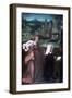 Saint Godelieve, C1485-1529-Jan Provoost-Framed Giclee Print