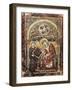 Saint Gregory the Great-null-Framed Giclee Print