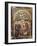 Saint Gregory the Great-null-Framed Giclee Print