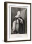 Saint Hedwig-Heinrich Nuffer-Framed Art Print