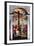 Saint Helen Finds the Wood of the Cross-Sebastiano Ricci-Framed Giclee Print