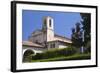 Saint Hospice Chapel-Stuart Black-Framed Photographic Print