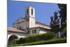 Saint Hospice Chapel-Stuart Black-Mounted Photographic Print