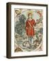 Saint Hubert-null-Framed Giclee Print