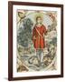 Saint Hubert-null-Framed Giclee Print