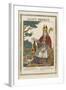 Saint Hubert-null-Framed Giclee Print