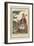 Saint Hubert-null-Framed Giclee Print