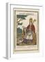 Saint Hubert-null-Framed Giclee Print