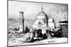 Saint Ibrahim Mosque, Dessouk, Egypt, 1880-null-Mounted Giclee Print