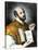 Saint Ignatius of Loyola-null-Stretched Canvas