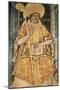 Saint Isidore of Seville (C. 560?636). Bishop, Confessor and Doctor of the Church. Altarpiece of…-null-Mounted Giclee Print