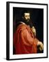 Saint James the Elder, 1610-1612-Peter Paul Rubens-Framed Giclee Print