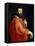 Saint James the Elder, 1610-1612-Peter Paul Rubens-Framed Stretched Canvas