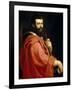 Saint James the Elder, 1610-1612-Peter Paul Rubens-Framed Giclee Print