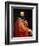 Saint James the Elder, 1610-1612-Peter Paul Rubens-Framed Giclee Print