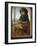 Saint James the Elder as Pilgrim-Juan de Flandes-Framed Giclee Print