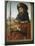 Saint James the Elder as Pilgrim-Juan de Flandes-Mounted Giclee Print