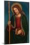 Saint James the Elder, C1500-Ambrogio Bergognone-Mounted Giclee Print