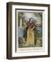 Saint James the Great Christian Apostle in Spain-null-Framed Photographic Print