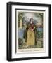 Saint James the Great Christian Apostle in Spain-null-Framed Photographic Print