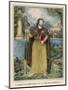 Saint James the Great Christian Apostle in Spain-null-Mounted Photographic Print