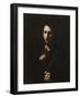 Saint James the Greater, 1630-1635-Jusepe de Ribera-Framed Giclee Print