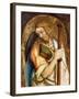 Saint James the Greater-Carlo Crivelli-Framed Giclee Print