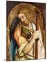 Saint James the Greater-Carlo Crivelli-Mounted Giclee Print