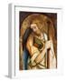 Saint James the Greater-Carlo Crivelli-Framed Giclee Print