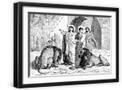 Black Frame