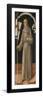 Saint Jean de Capistran-Bartolomeo Vivarini-Framed Giclee Print