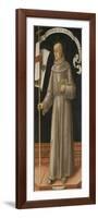 Saint Jean de Capistran-Bartolomeo Vivarini-Framed Giclee Print