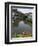 Saint Jean Pied De Port, Basque Country, Pyrenees-Atlantiques, Aquitaine, France-Robert Harding-Framed Photographic Print