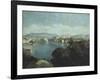 Saint-Jean-Sur Geneve, Switzerland-Alexandre Francois Desportes-Framed Giclee Print